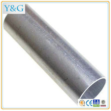 A1070 A1060 1050 A1100 aleación de aluminio redondo cuadrado tubo / tubo rectangular